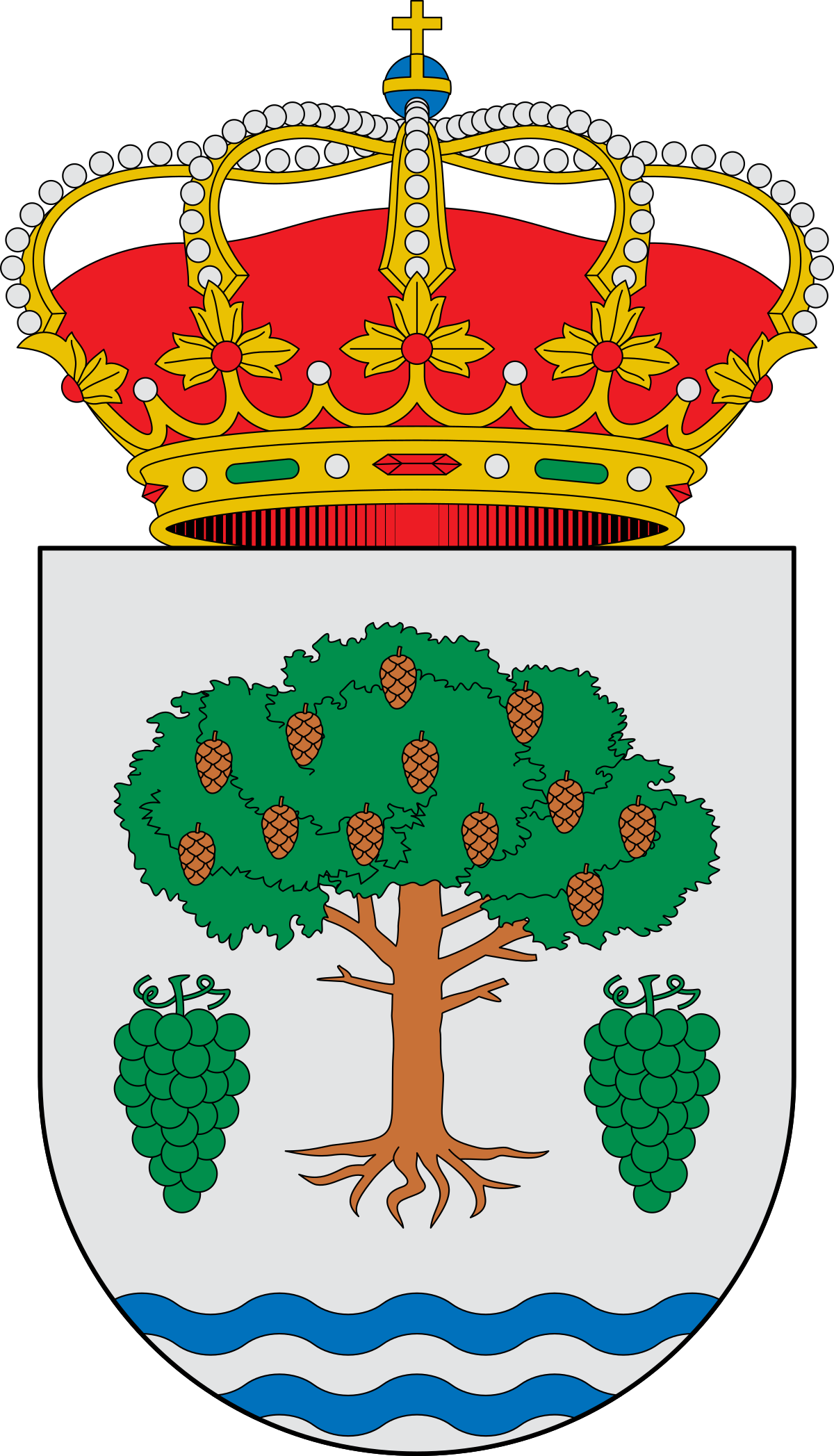 Escudo_de_Meaño_(Pontevedra)