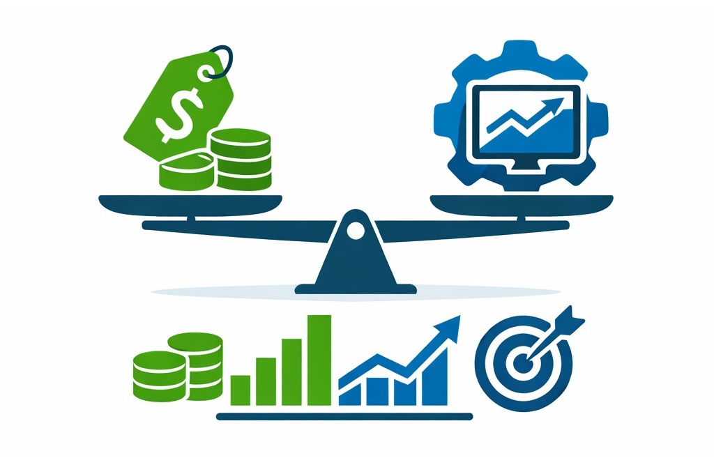 Precios Competitivos DataWater