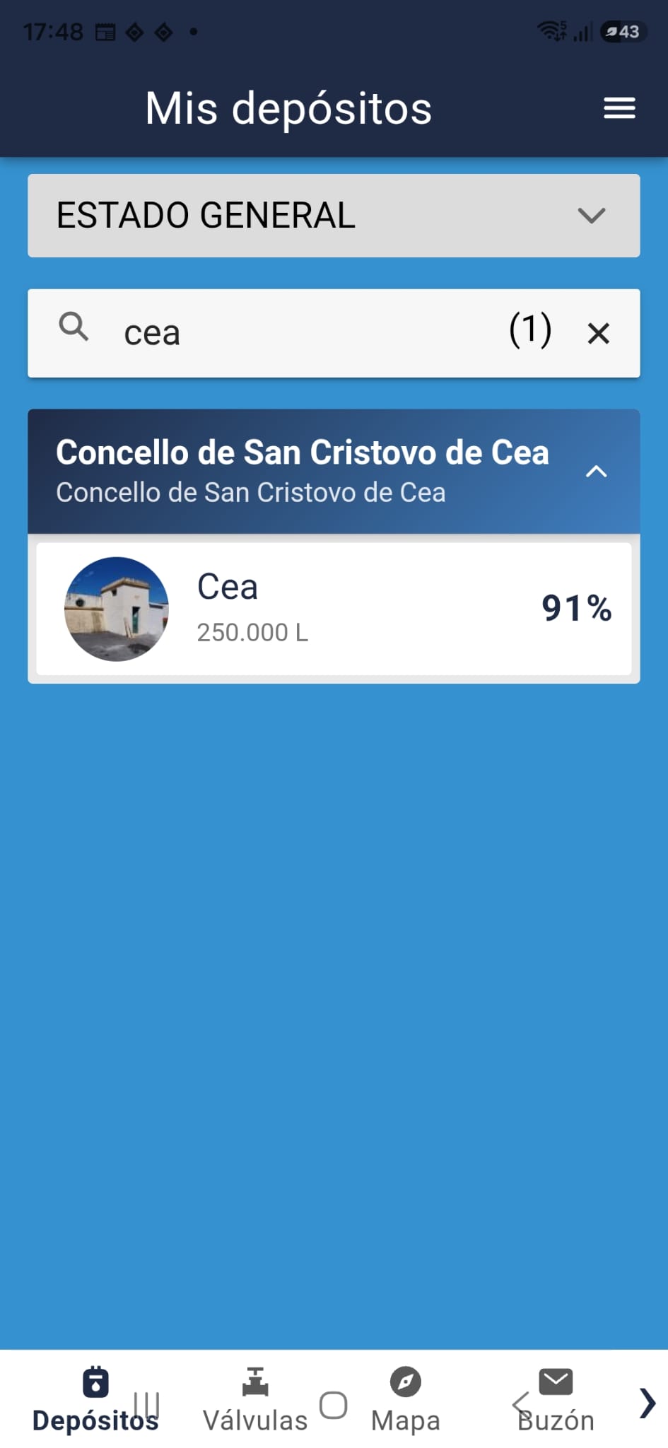 02-DataWater Cea